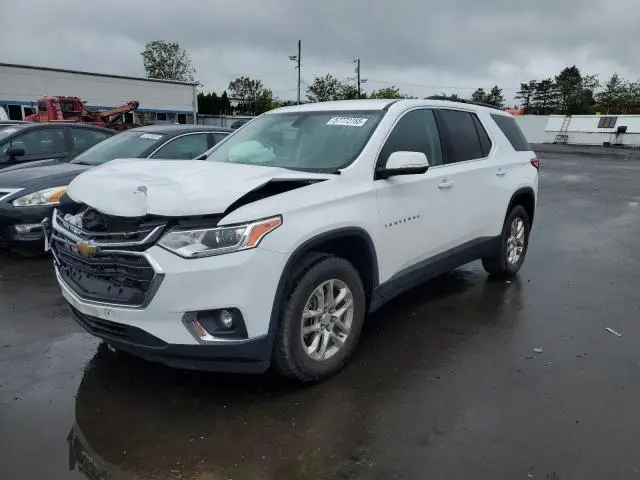 1GNEVGKW6MJ195451