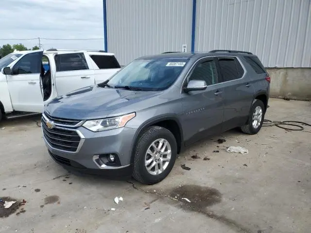 1GNEVGKW6MJ220526