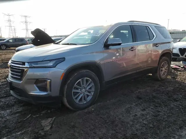 1GNEVGKW6PJ255765