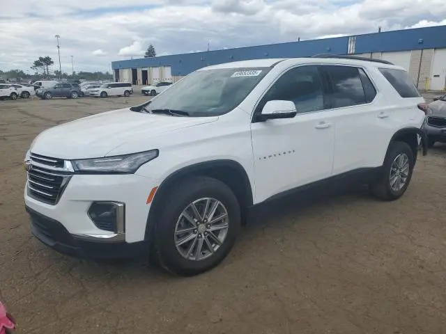 1GNEVGKW6PJ270850
