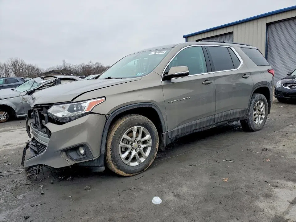 1GNEVGKW7KJ138186