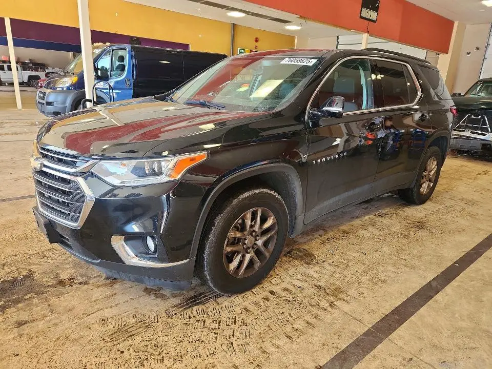 1GNEVGKW7KJ173276