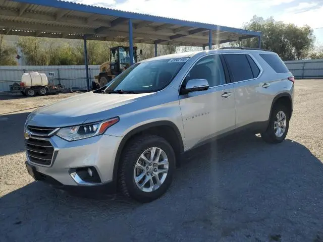 1GNEVGKW7KJ173519