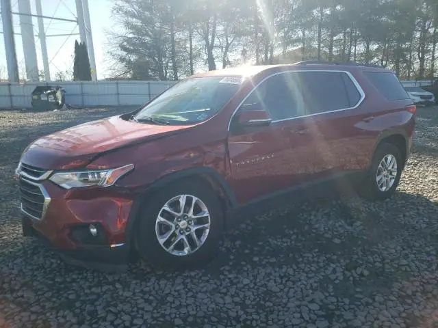 1GNEVGKW7KJ207409