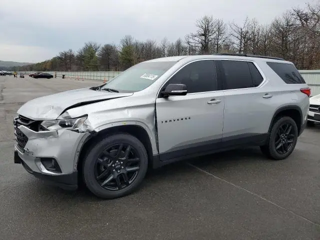1GNEVGKW7KJ212772