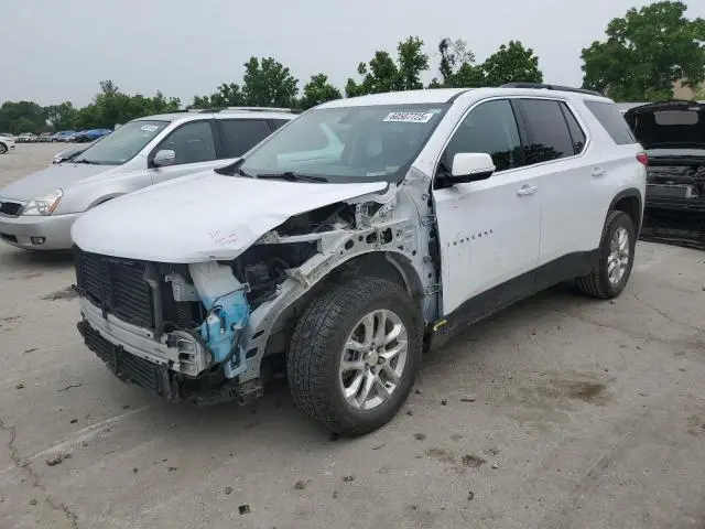 1GNEVGKW7KJ217499