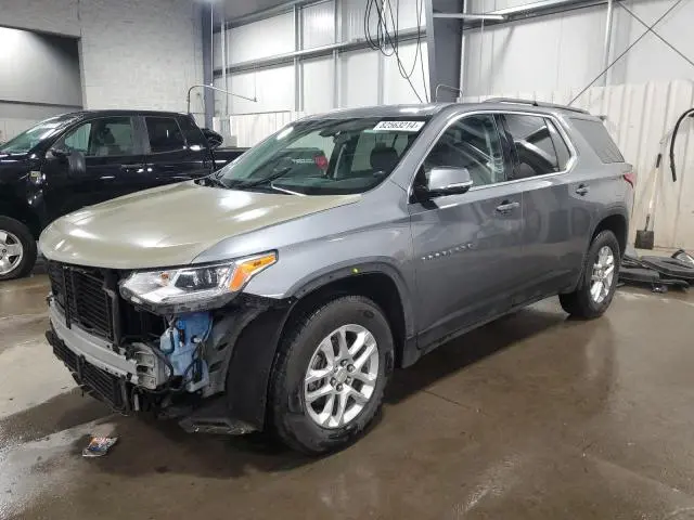1GNEVGKW7KJ276150