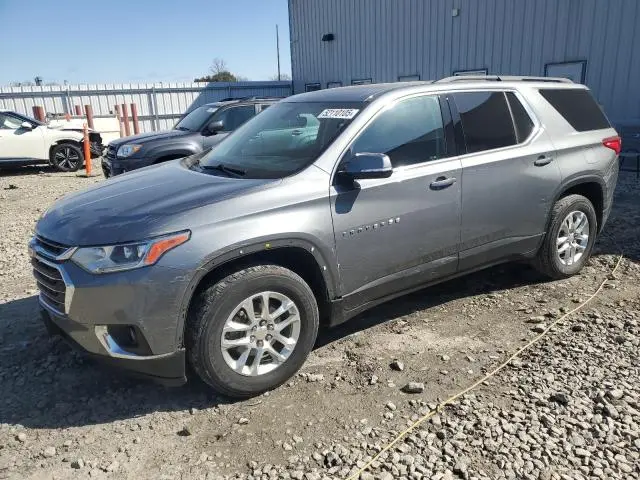 1GNEVGKW7KJ298214