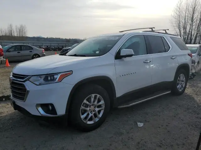 1GNEVGKW7KJ300608