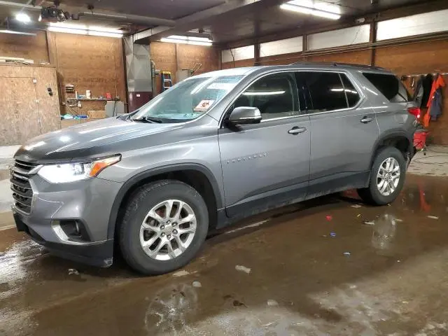 1GNEVGKW7KJ311317