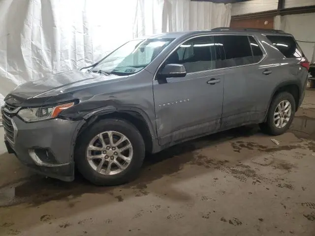 1GNEVGKW7KJ318722