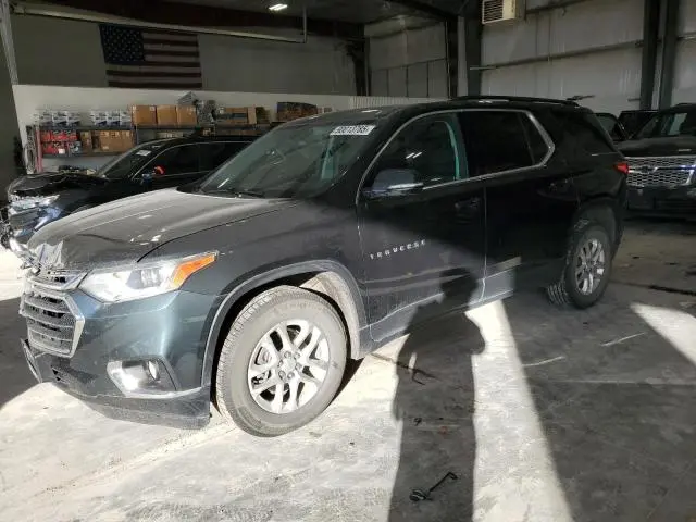 1GNEVGKW7LJ181637