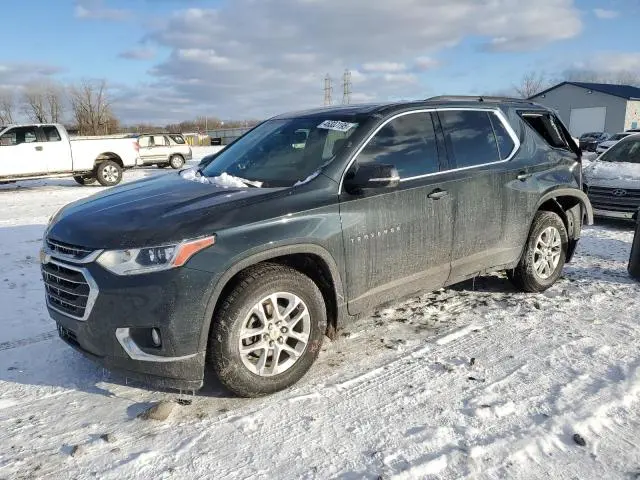 1GNEVGKW7LJ218394