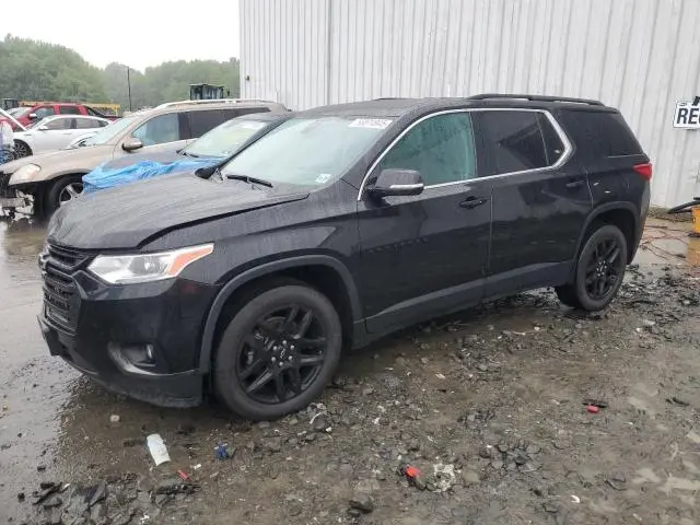 1GNEVGKW7MJ105482