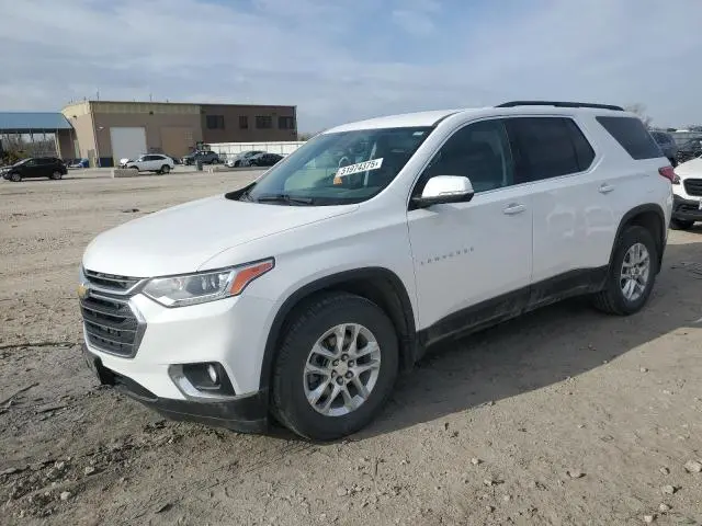 1GNEVGKW7MJ153144