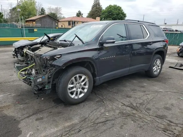 1GNEVGKW7MJ169313