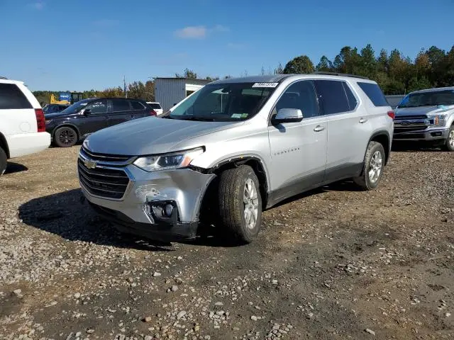 1GNEVGKW7MJ235021
