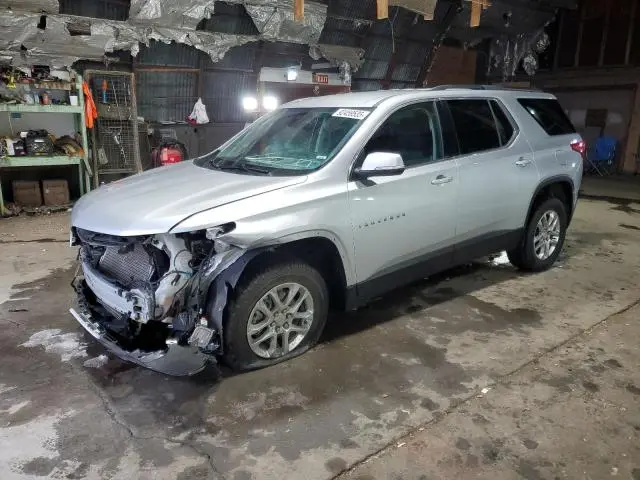 1GNEVGKW7MJ264003