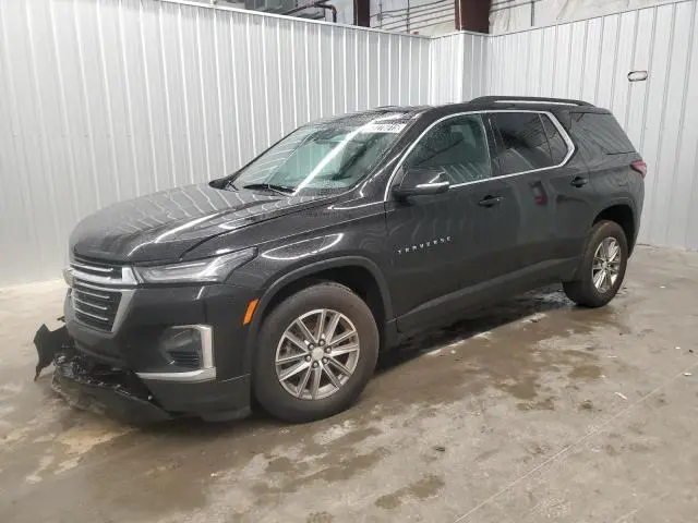 1GNEVGKW7PJ132007