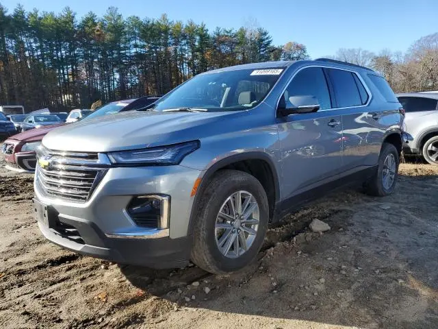 1GNEVGKW7PJ315665