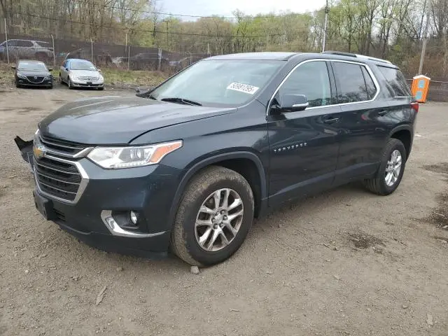 1GNEVGKW8JJ153682