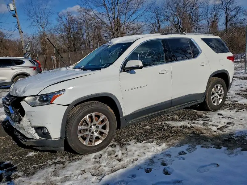 1GNEVGKW8JJ169154