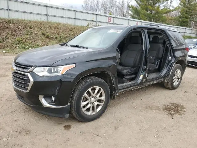 1GNEVGKW8JJ177450