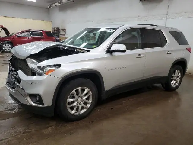 1GNEVGKW8JJ180834