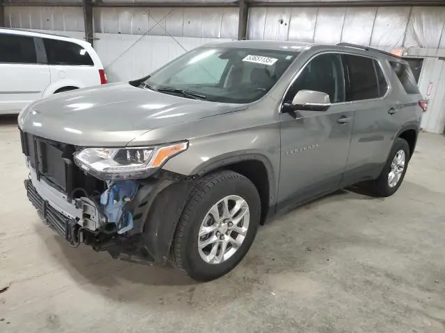 1GNEVGKW8KJ139749