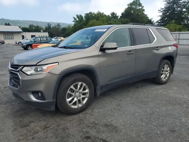 1GNEVGKW8KJ142523