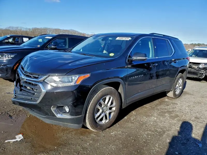 1GNEVGKW8KJ175280