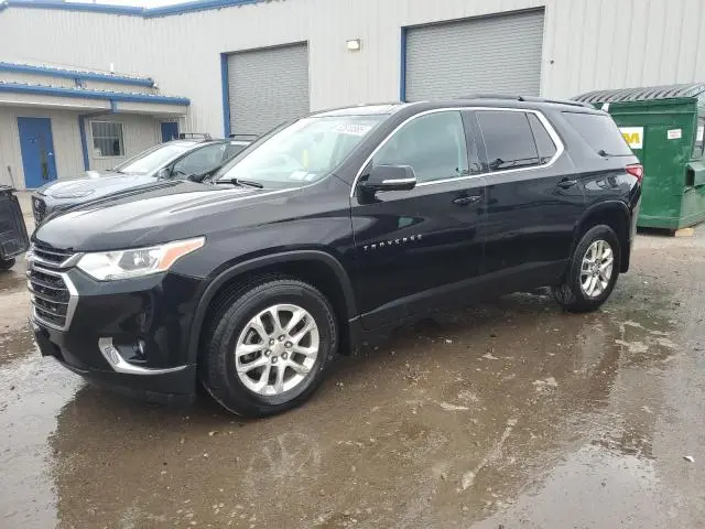 1GNEVGKW8KJ217365