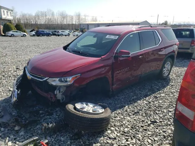 1GNEVGKW8KJ271832