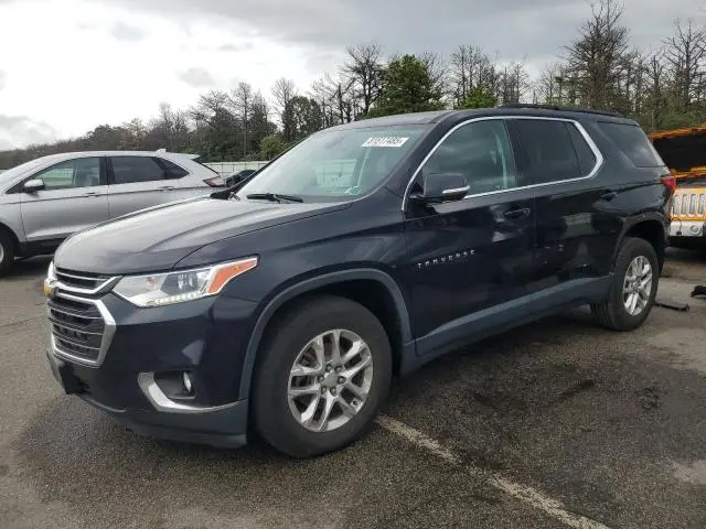 1GNEVGKW8LJ115159