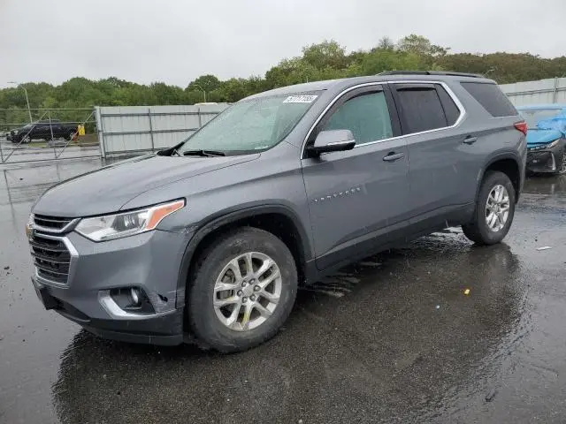 1GNEVGKW8LJ151014