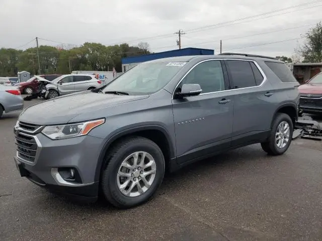 1GNEVGKW8LJ151448