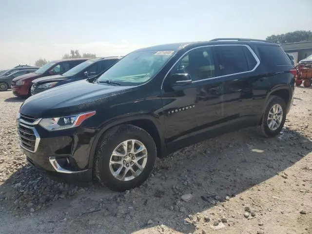 1GNEVGKW8LJ174700