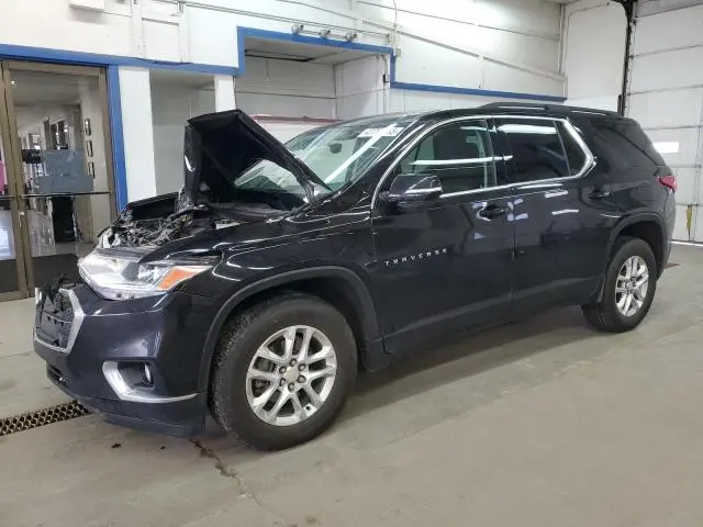1GNEVGKW8LJ176334