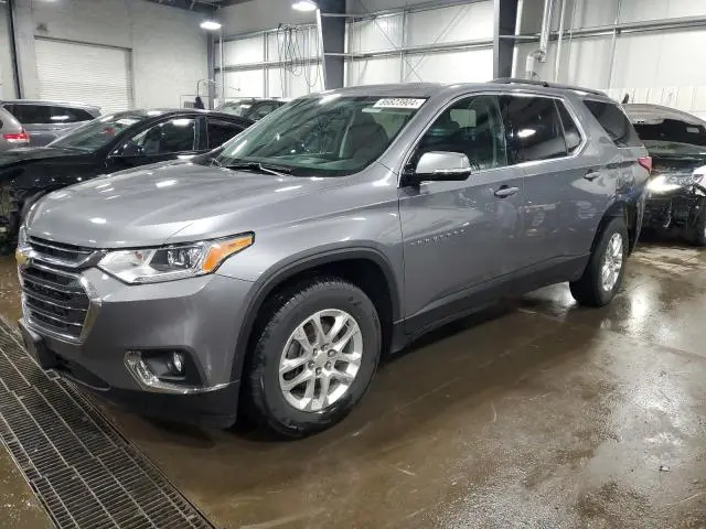 1GNEVGKW8LJ207274