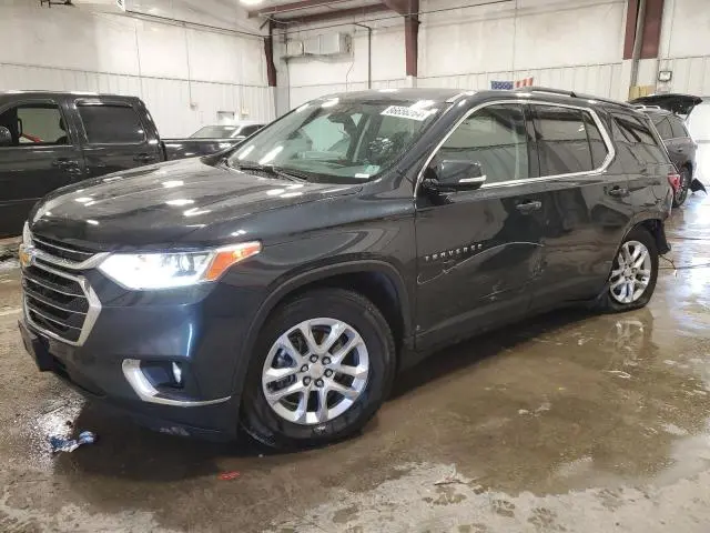 1GNEVGKW8MJ103840