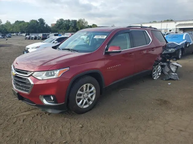 1GNEVGKW8MJ108830