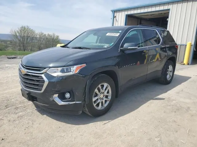 1GNEVGKW8MJ141696