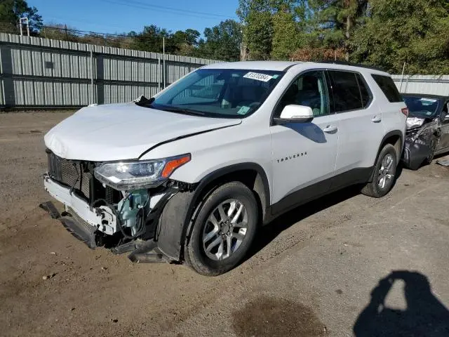1GNEVGKW8MJ162001