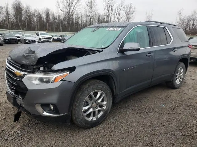 1GNEVGKW8MJ192549