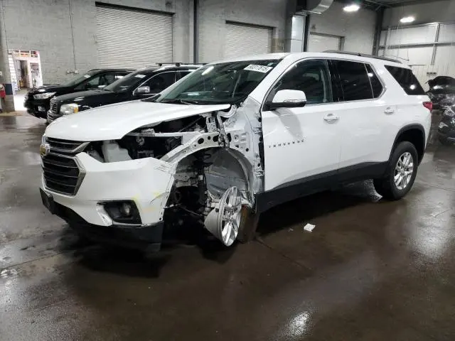 1GNEVGKW8MJ258548