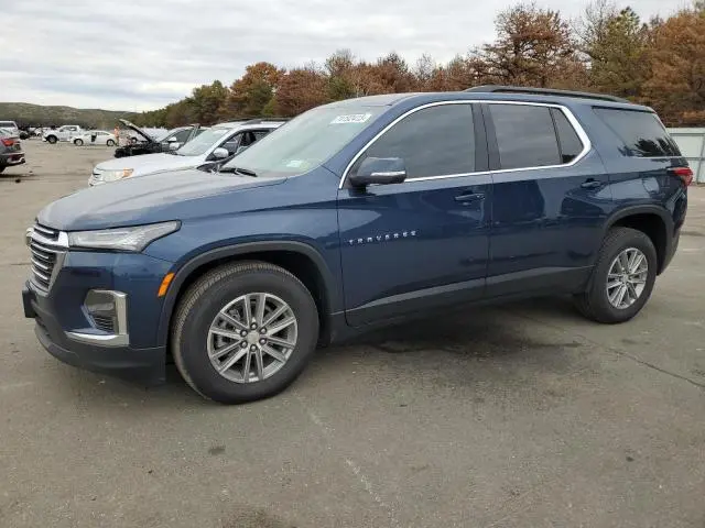 1GNEVGKW8PJ162858