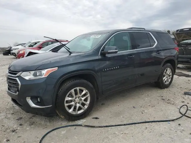 1GNEVGKW9JJ167896