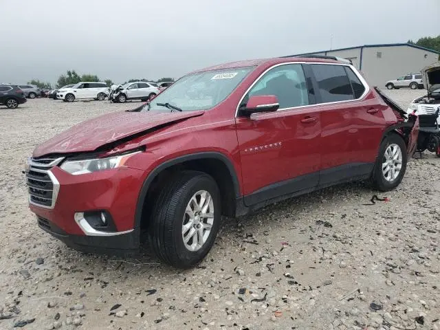 1GNEVGKW9JJ282014