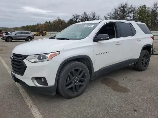 1GNEVGKW9KJ116156