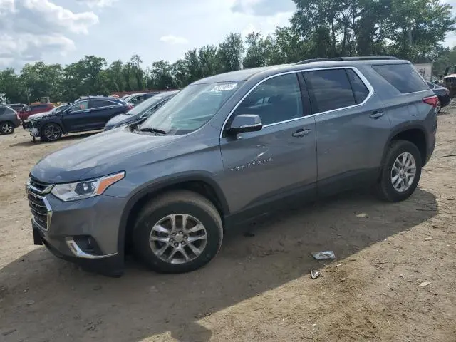 1GNEVGKW9KJ156849